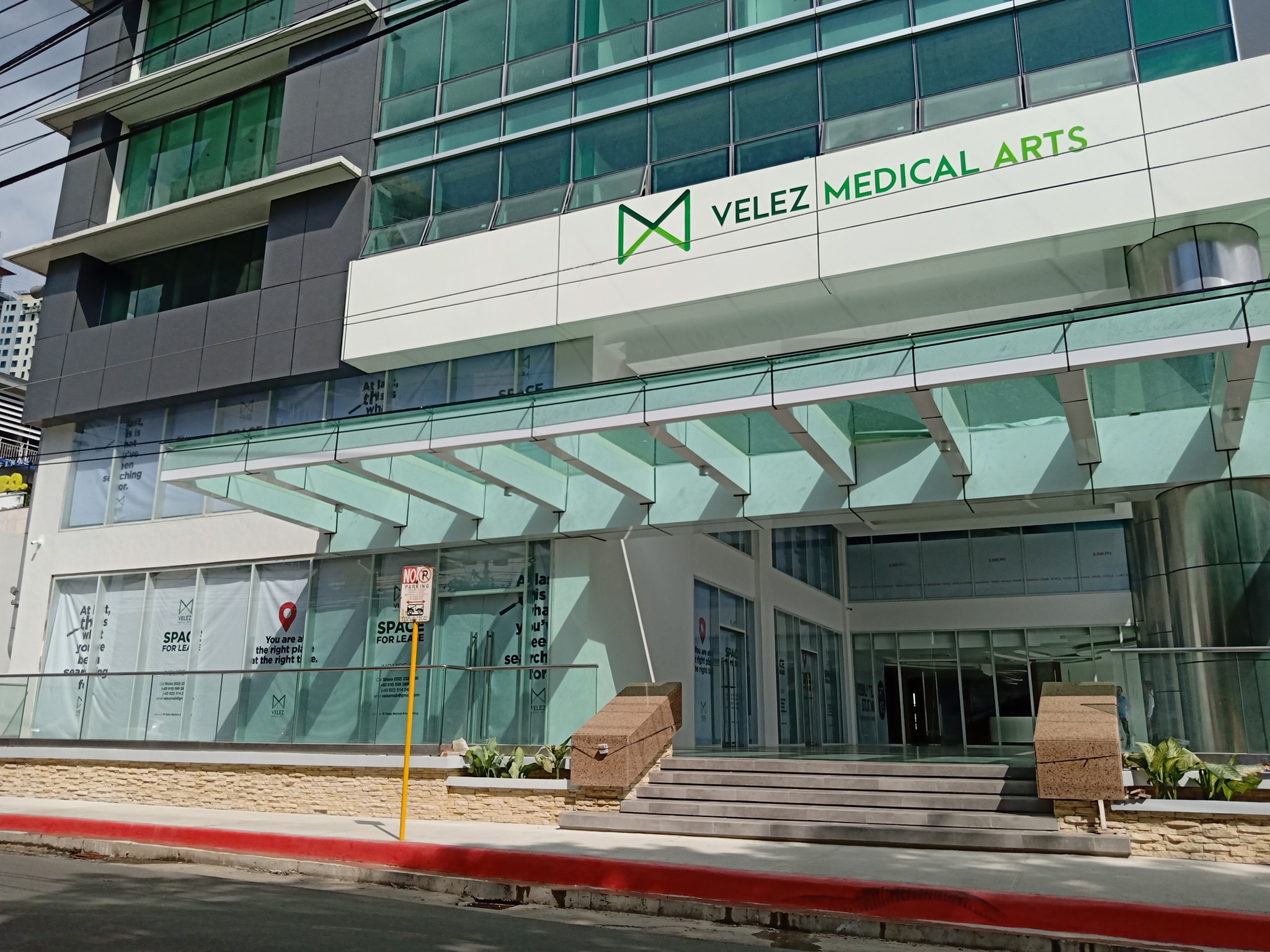 Velez Medical Arts Building